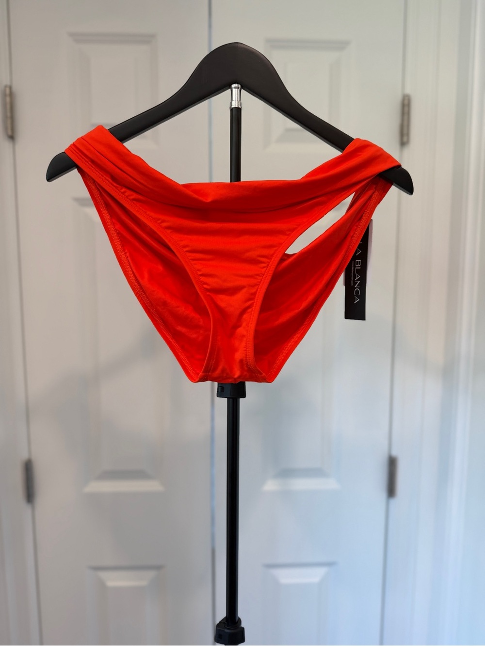 La Blanca Hot Pink Bikini Bottom